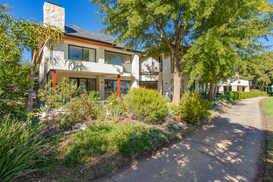 To Let 3 Bedroom Property for Rent in Pearl Valley at Val de Vie Western Cape